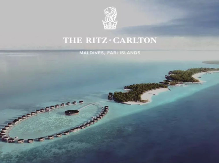 The Ritz-Carlton Maldives