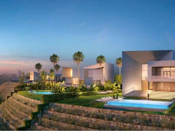 5 BR Penthouse at W Residences Palm Jumeirah Dubai
