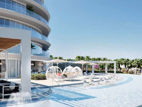 5 BR Luxury Penthouse for sale in W Residences