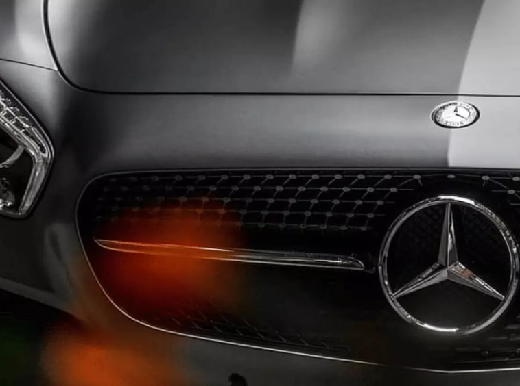 10 Most Expensive Mercedes Cars in the World