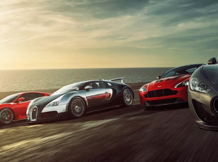 The 7 Most Expensive Cars on the Planet in 2023