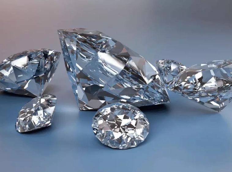 The Most Expensive Diamonds in the World