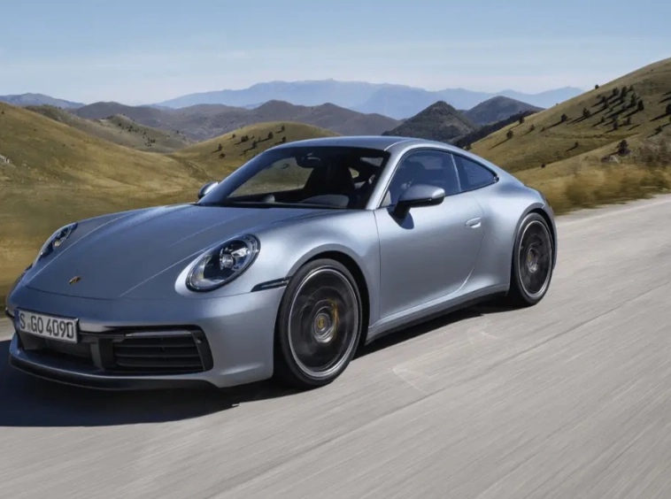 The Most Expensive Porsches Ever Sold in History