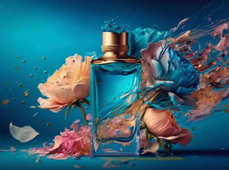 most expensive perfumes in the world