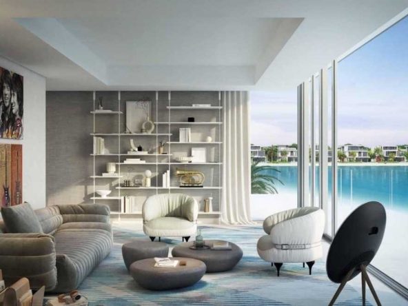 6 BR Beach Collection Villa | Acquamarina